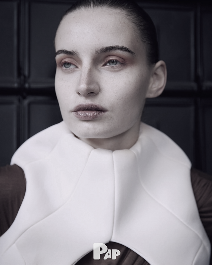 PAP EDITORIAL