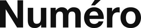 Numéro