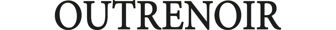Outrenoir