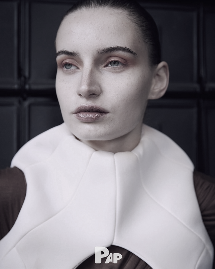 PAP Magazine